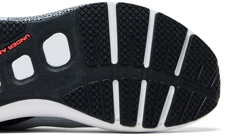 Under Armour HOVR Phantom 3 SE Warm Halo Grey White