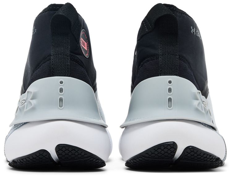 Under Armour HOVR Phantom 3 SE Warm Halo Grey White