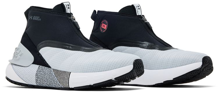 Under Armour HOVR Phantom 3 SE Warm Halo Grey White