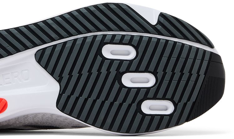 adidas Adizero SL2 White Black Orange