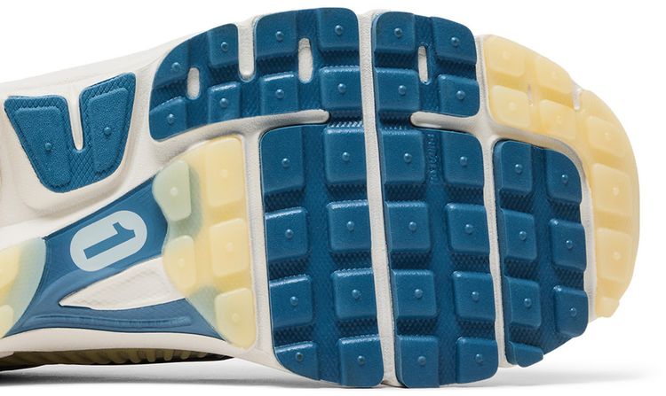 Cheung Ka Long x Nike Air Zoom Vomero 5 Dont Lose Your Way