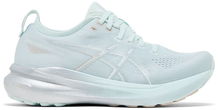 ASICS Wmns Gel Kayano 31 Pure Aqua