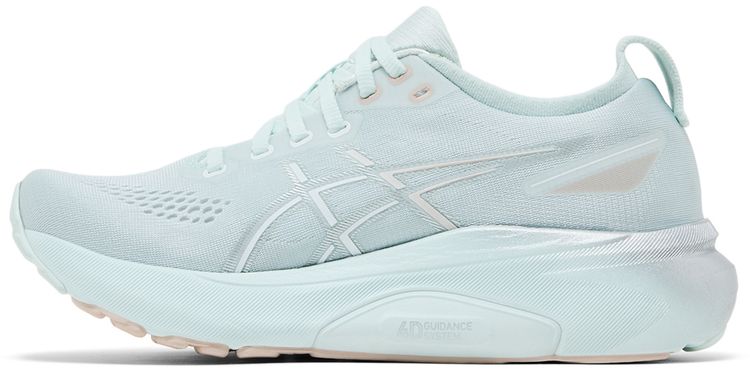 ASICS Wmns Gel Kayano 31 Pure Aqua