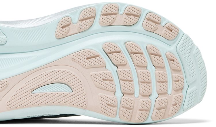 ASICS Wmns Gel Kayano 31 Pure Aqua