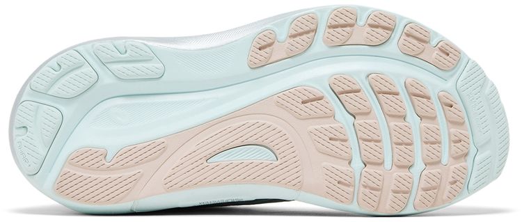ASICS Wmns Gel Kayano 31 Pure Aqua