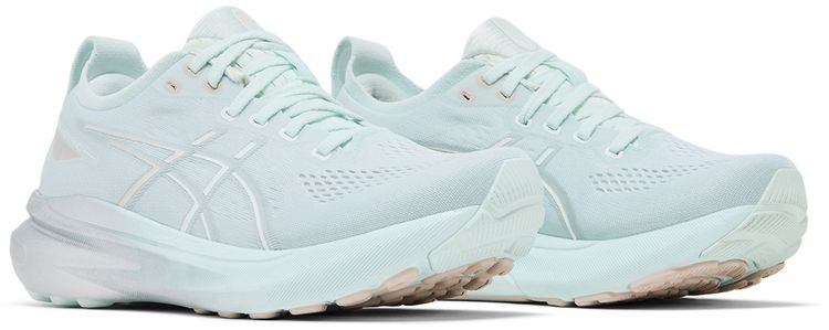 ASICS Wmns Gel Kayano 31 Pure Aqua
