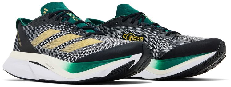 adidas Adizero Boston 12 Berlin Marathon 2024