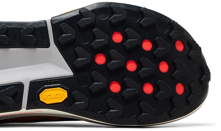 Nike ZoomX Zegama 2 Fir Desert Ochre