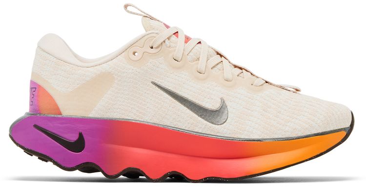 Nike Wmns Motiva SE Pearl White Vivid Purple