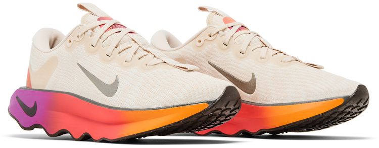 Nike Wmns Motiva SE Pearl White Vivid Purple