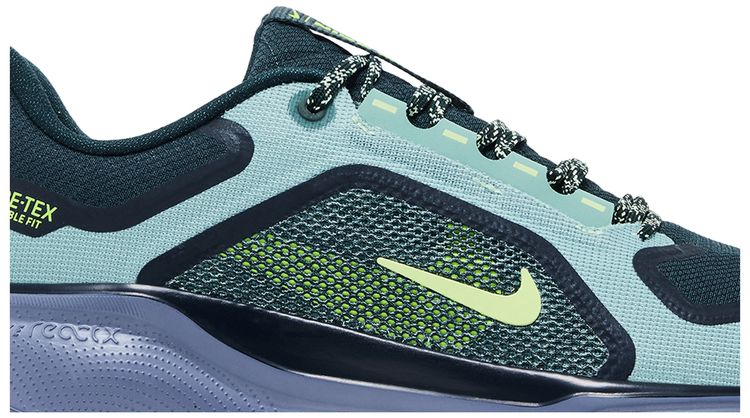 Nike Air Zoom Pegasus 41 GORE TEX Cannon Obsidian