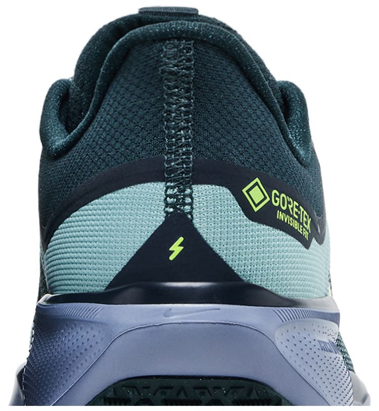Nike Air Zoom Pegasus 41 GORE TEX Cannon Obsidian