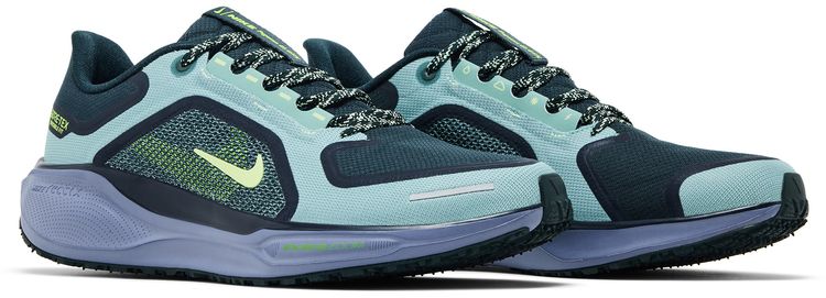 Nike Air Zoom Pegasus 41 GORE TEX Cannon Obsidian