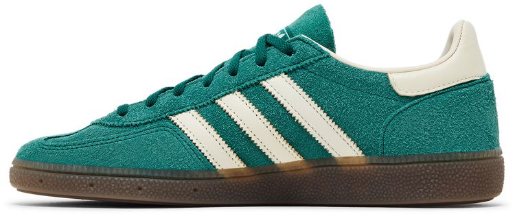 adidas Wmns Handball Spezial Collegiate Green Cream White Gum