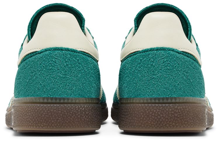 adidas Wmns Handball Spezial Collegiate Green Cream White Gum