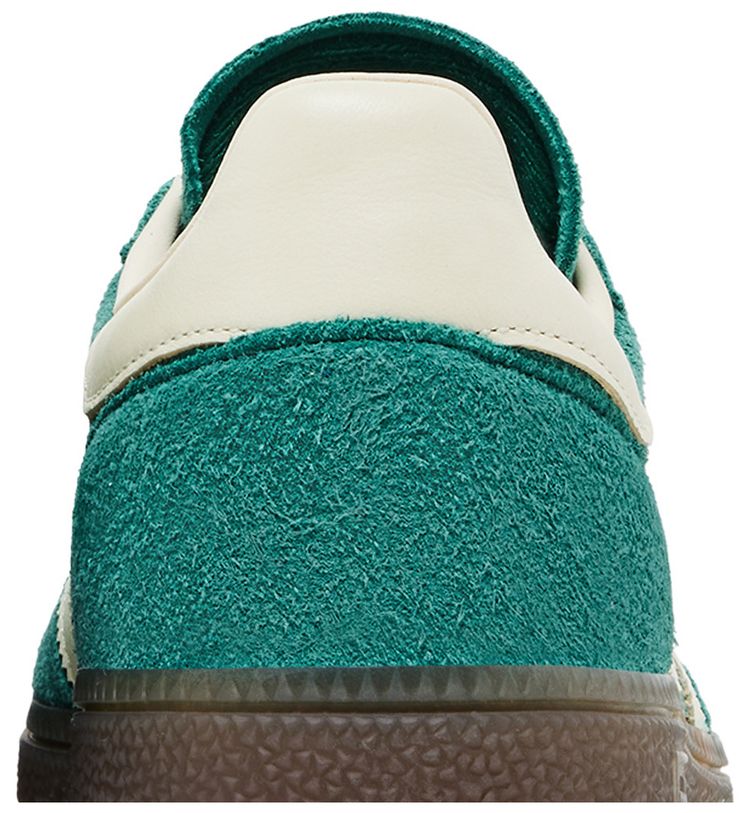 adidas Wmns Handball Spezial Collegiate Green Cream White Gum