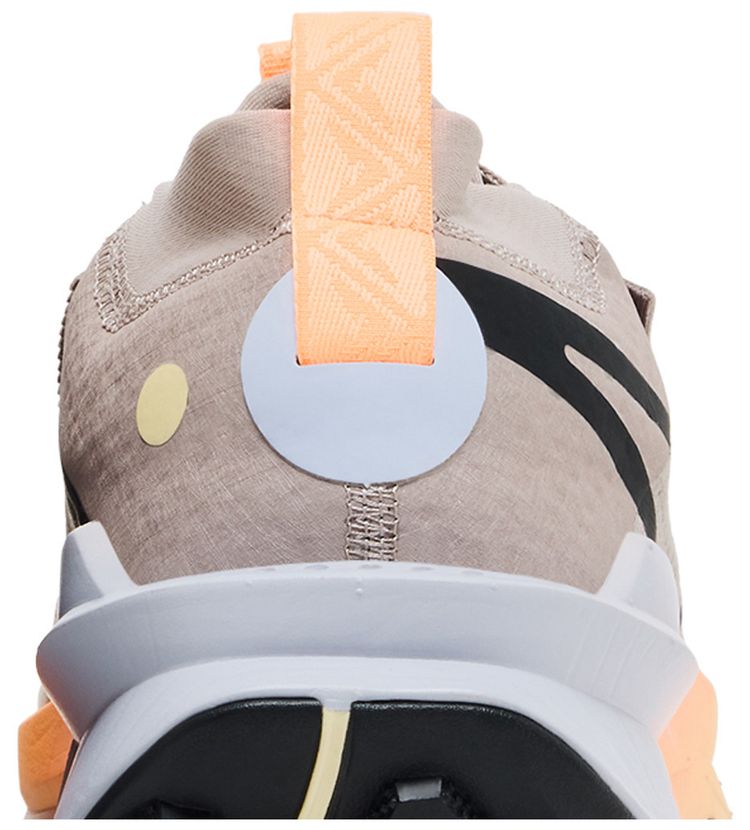 Nike Zegama 2 Trail MaltGhostAlabasterBlack