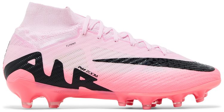Nike Zoom Mercurial Superfly 9 Elite AG Pro Pink Foam