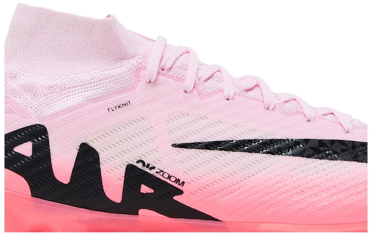 Nike Zoom Mercurial Superfly 9 Elite AG Pro Pink Foam
