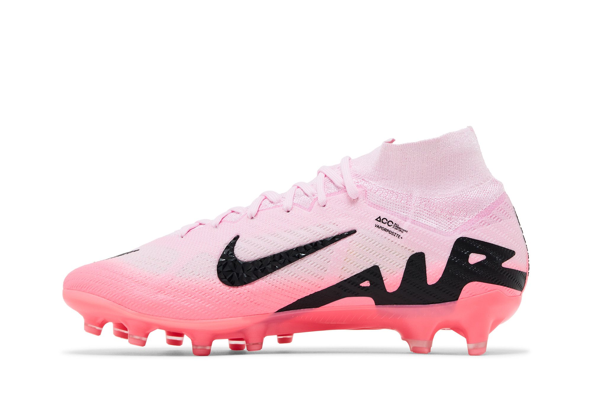 Buy Nike Zoom Mercurial Superfly 9 Elite AG Pro 'Pink Foam