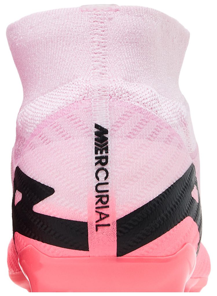 Nike Zoom Mercurial Superfly 9 Elite AG Pro Pink Foam