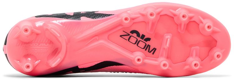 Nike Zoom Mercurial Superfly 9 Elite AG Pro Pink Foam
