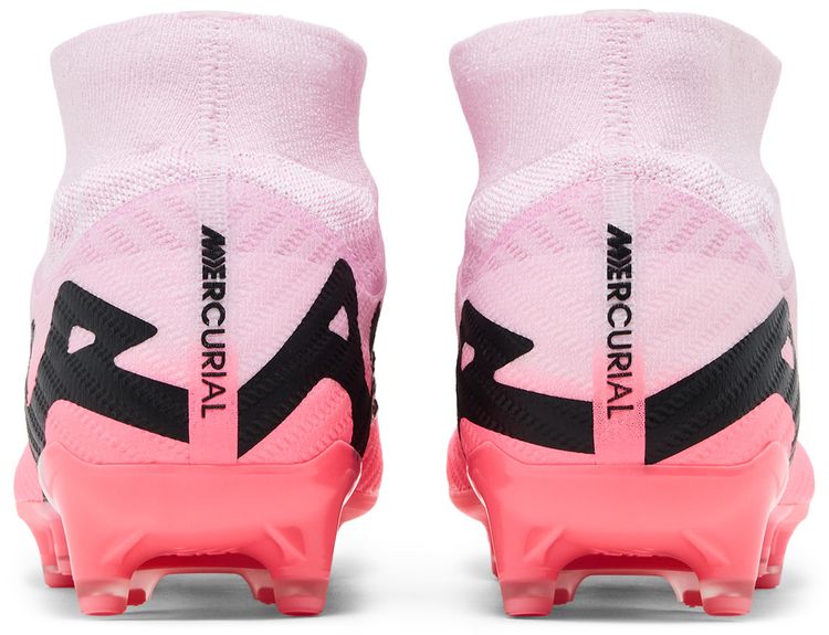 Nike Zoom Mercurial Superfly 9 Elite AG Pro Pink Foam