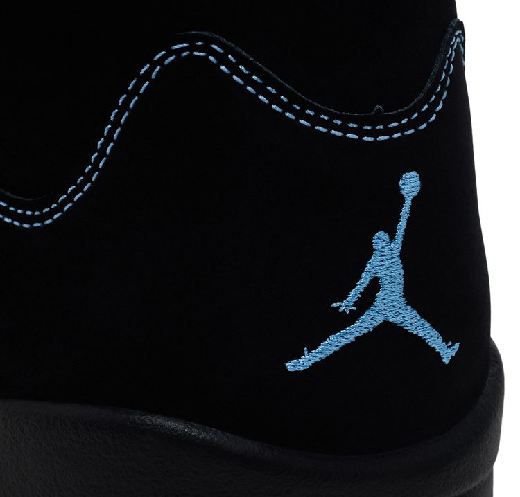 Air Jordan 5 Retro Black University Blue 2026