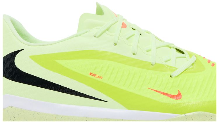 Nike Phantom 6 Low Academy Hyper Crimson