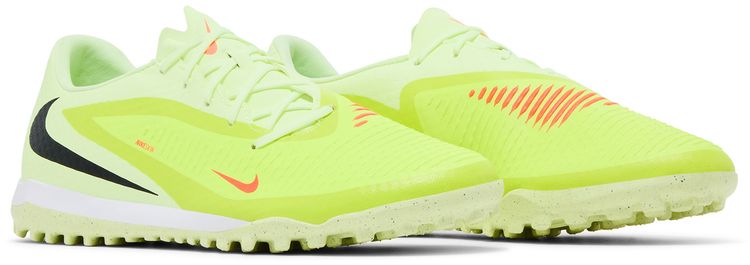 Nike Phantom 6 Low Academy Hyper Crimson