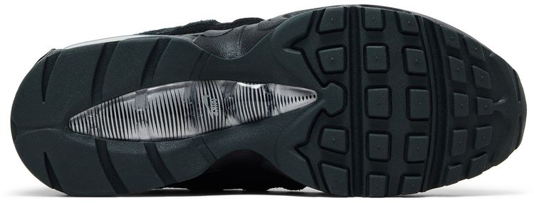 Nike Air Max 95 Big Bubble   Realtree Camo