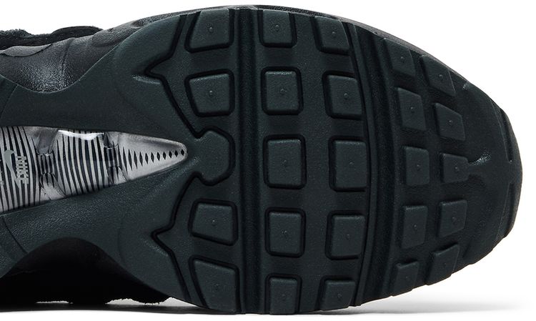 Nike Air Max 95 Big Bubble   Realtree Camo