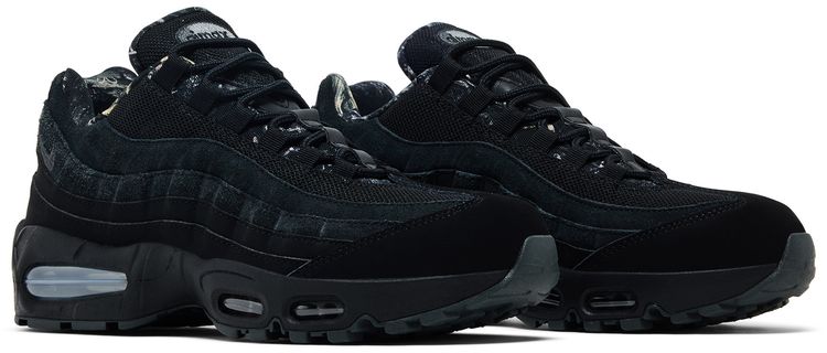 Nike Air Max 95 Big Bubble   Realtree Camo