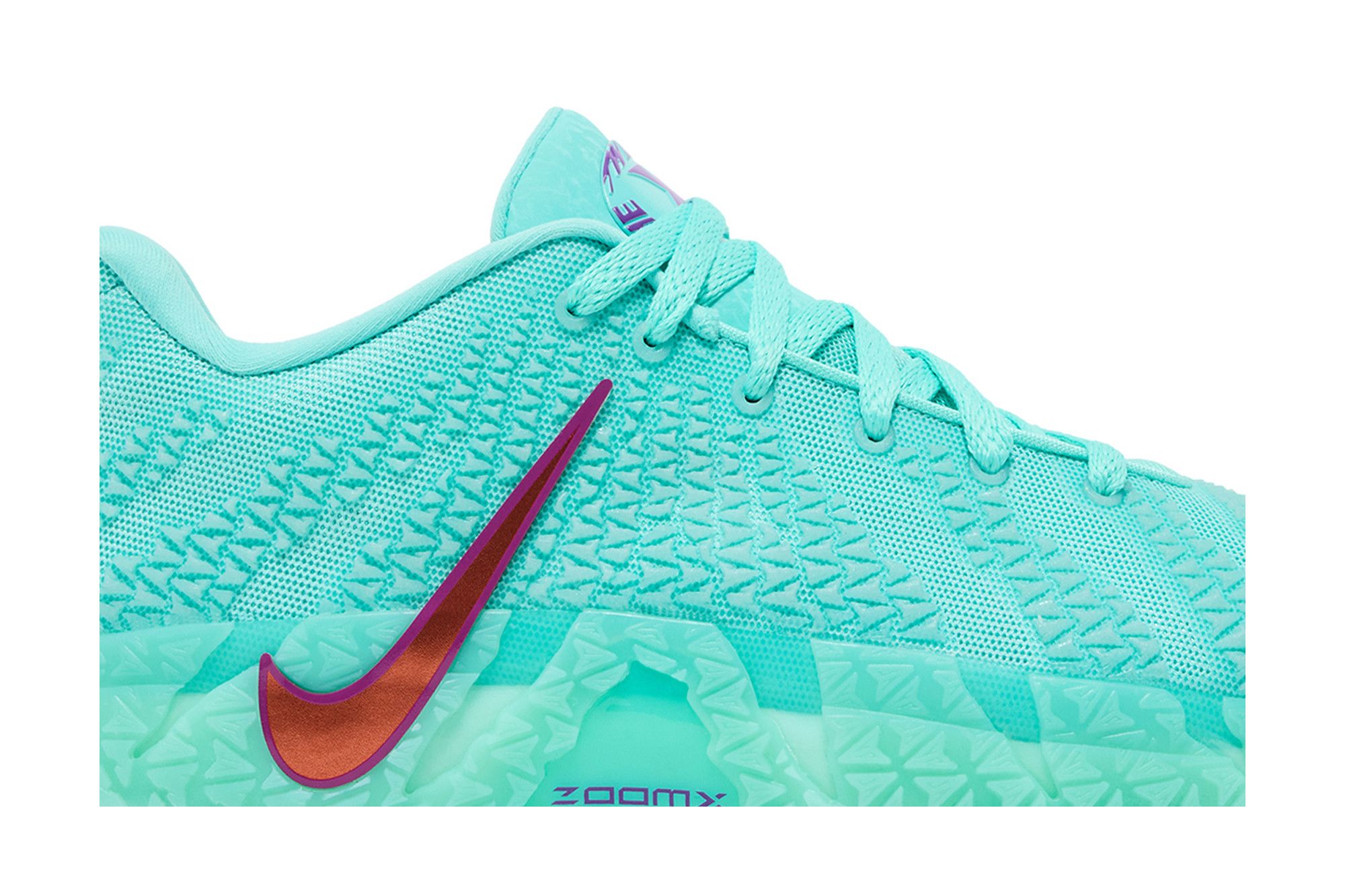 Buy Nike Ja 3 EP 'Twelve Time' - IQ6754 300 | GOAT AU