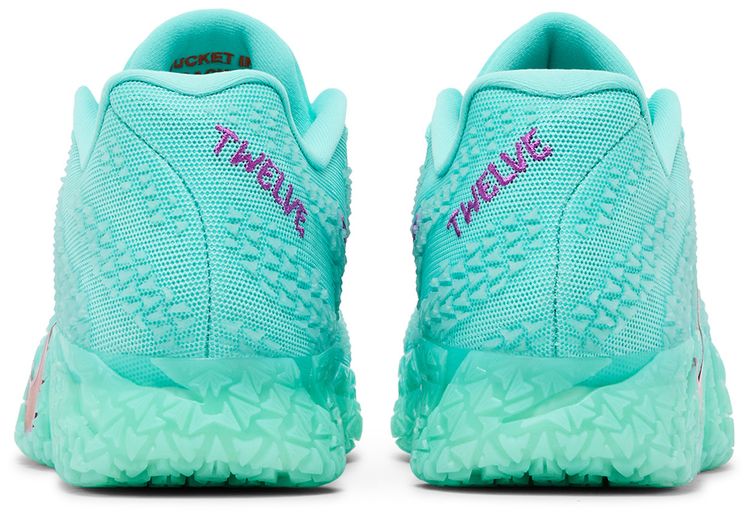 Nike Ja 3 EP Twelve Time