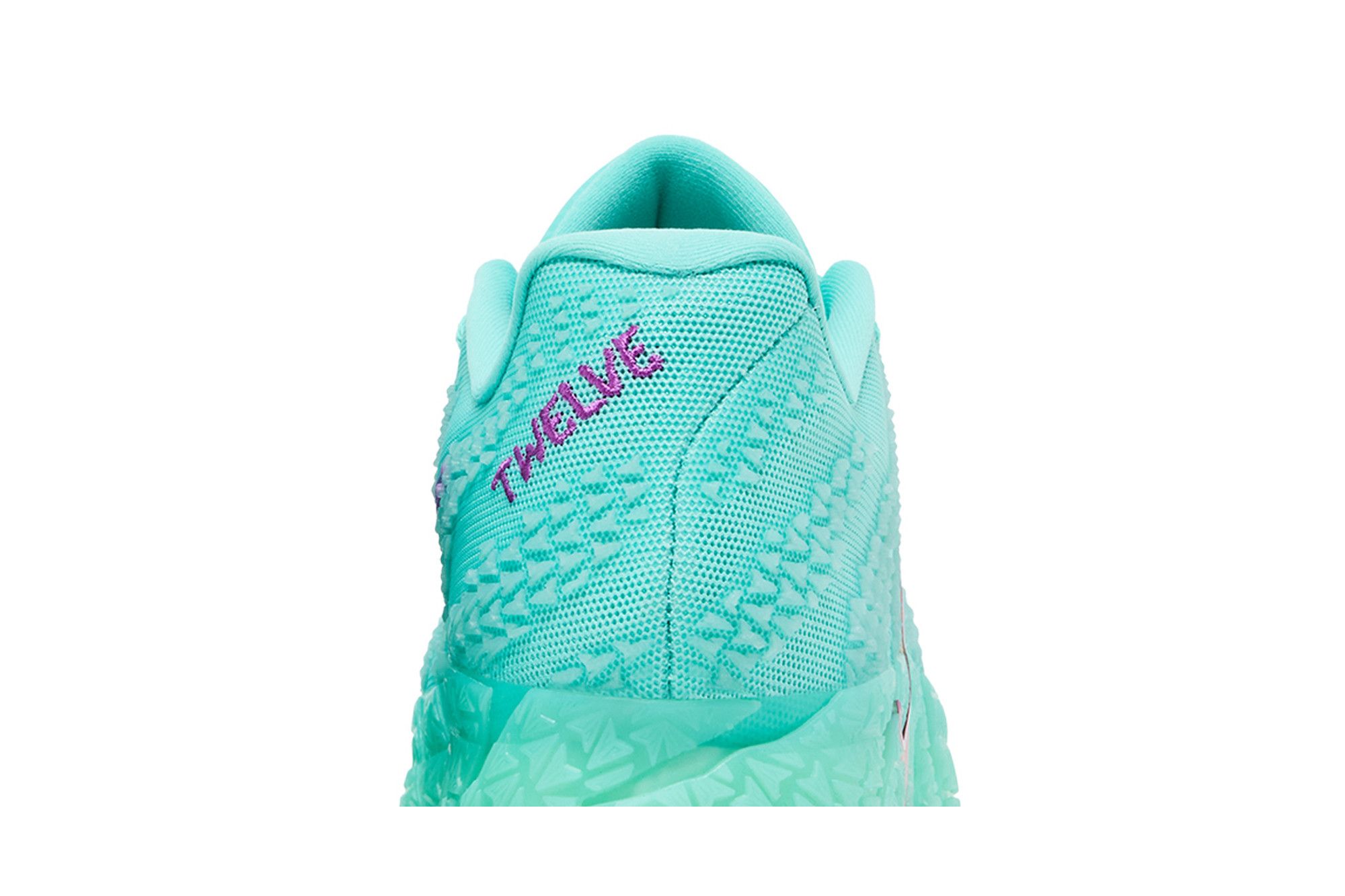 Buy Nike Ja 3 EP 'Twelve Time' - IQ6754 300 | GOAT