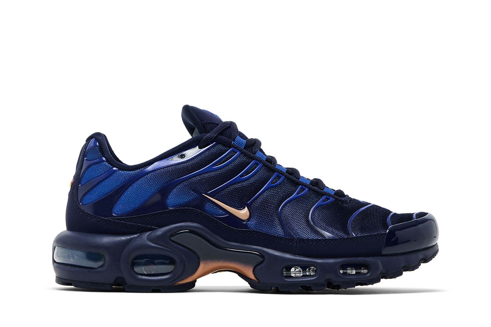 Buy Nike Air Max Plus 'French Football Federation' - IQ0170 400 | GOAT