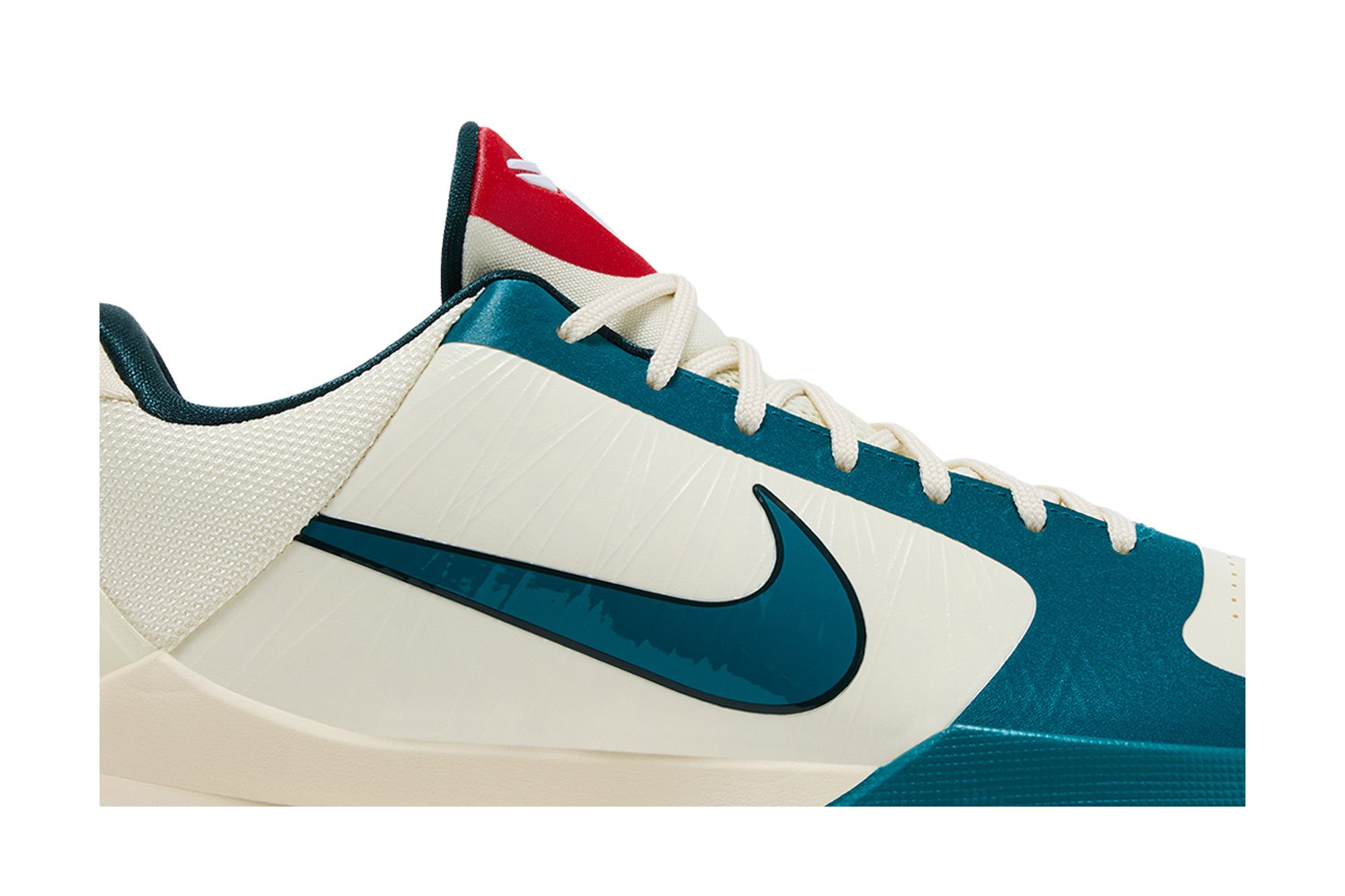 Buy Caitlin Clark x Nike Kobe 5 Protro 'Coconut Milk Spruce