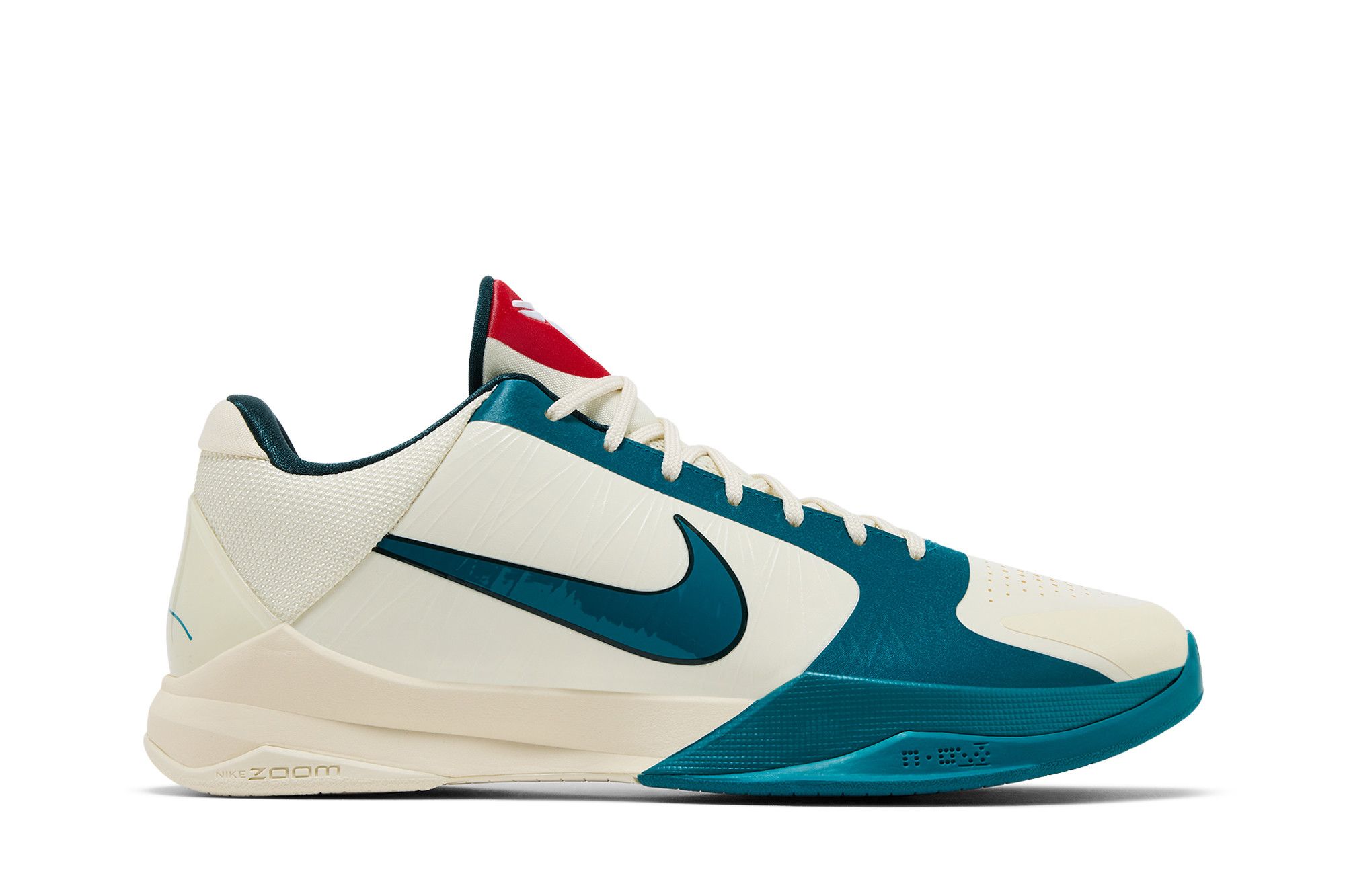 Buy Caitlin Clark x Nike Kobe 5 Protro 'Coconut Milk Spruce