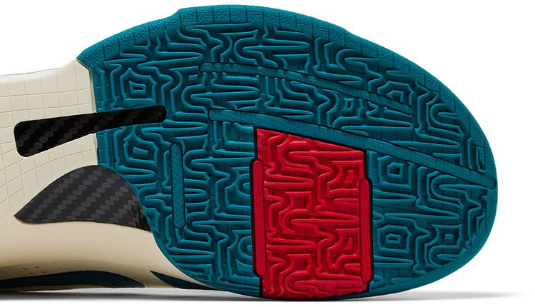 Caitlin Clark x Nike Kobe 5 Protro Coconut Milk Spruce