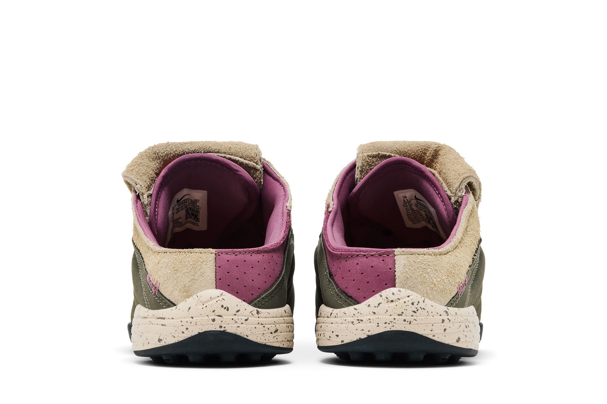 Buy Kids Of Immigrants x Nike T-90 Mule 'Khaki University Gold