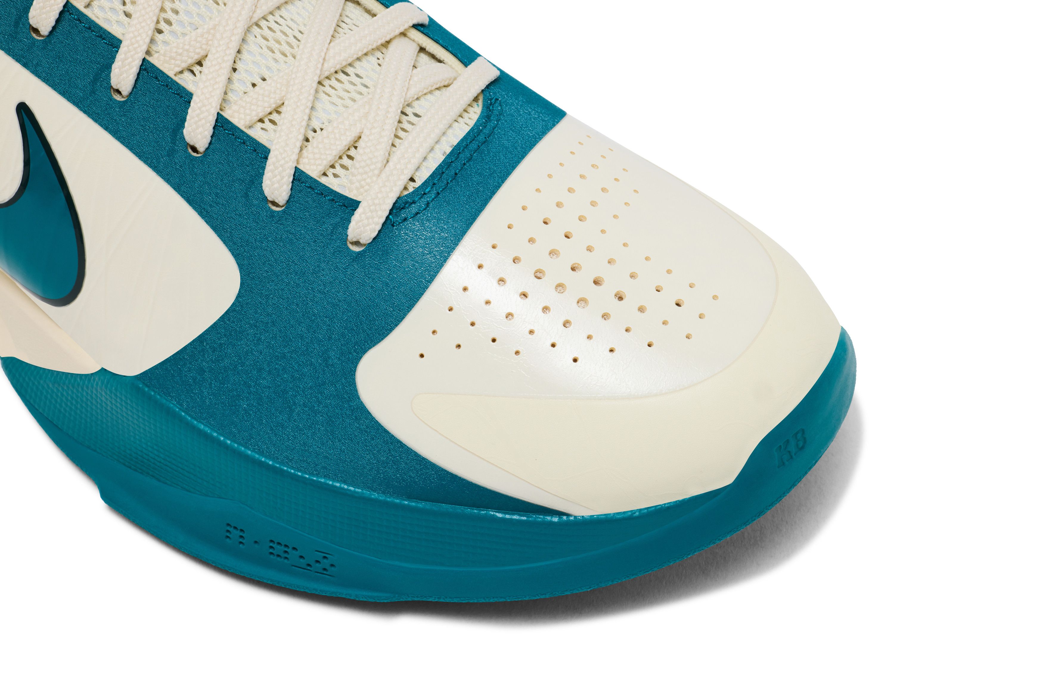 Buy Caitlin Clark x Nike Kobe 5 Protro 'Coconut Milk Spruce