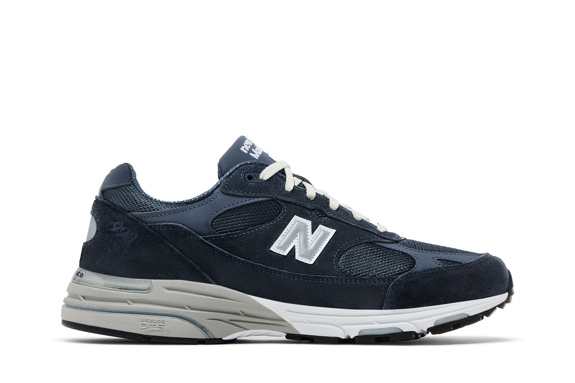 Buy Kith x New Balance 993 Made In USA 'Asteroid' - U993HK | GOAT
