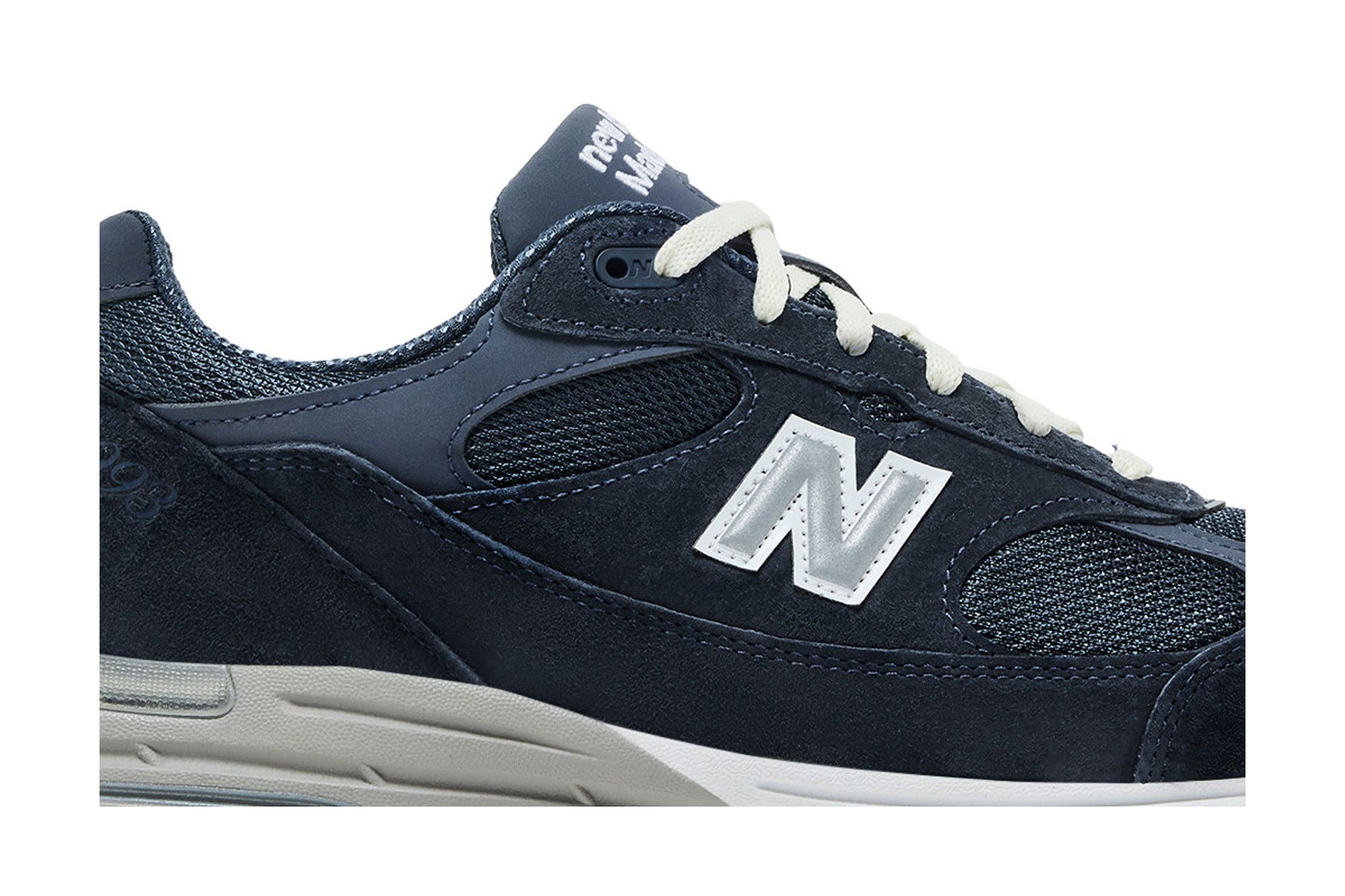 Buy Kith x New Balance 993 Made In USA 'Asteroid' - U993HK | GOAT
