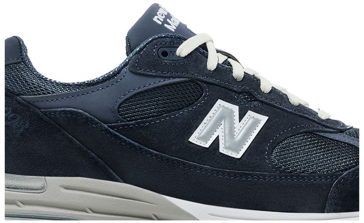 Kith x New Balance 993 Made In USA Asteroid