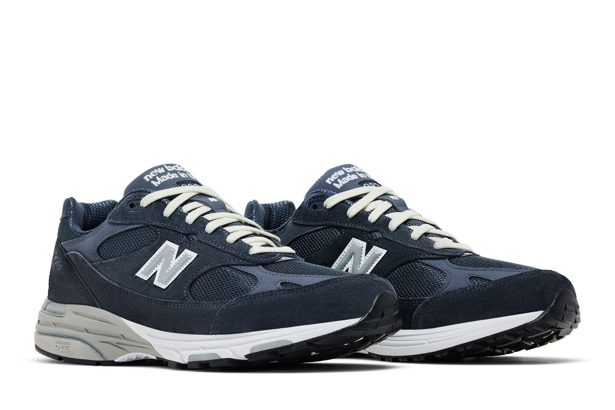 Buy Kith x New Balance 993 Made In USA 'Asteroid' - U993HK | GOAT