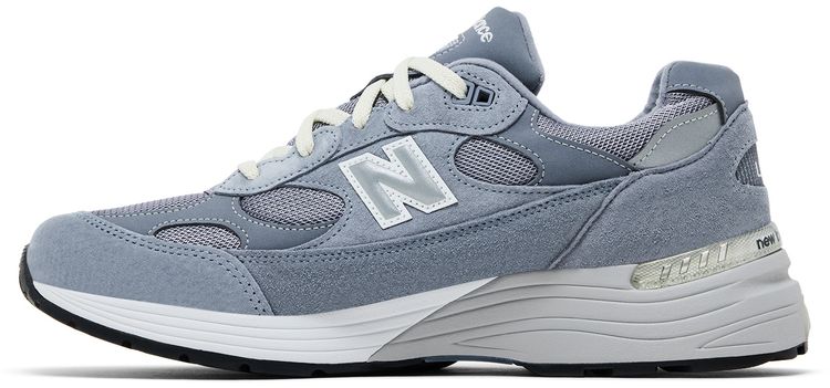 Kith x New Balance 992 Made In USA Argon