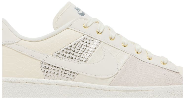 Nike Tennis Classic Premium Pale Ivory