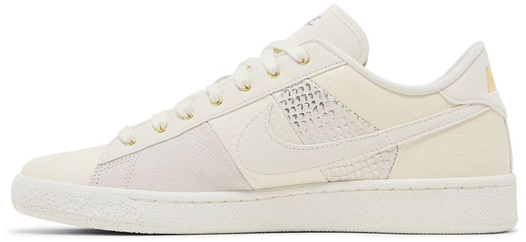 Nike Tennis Classic Premium Pale Ivory
