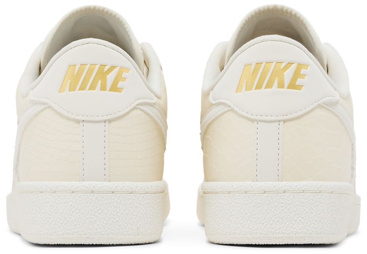 Nike Tennis Classic Premium Pale Ivory